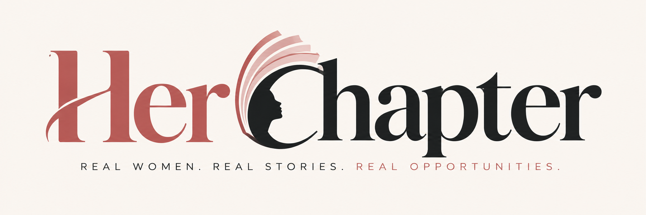 Her Chapter logo
